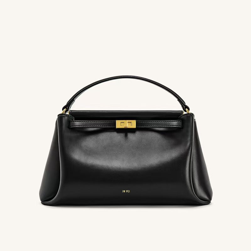 กระเป๋าถือ JW PEI พร้อมตัวล็อค - Women Bags Jw Pei บทวิจารณ์และราคา