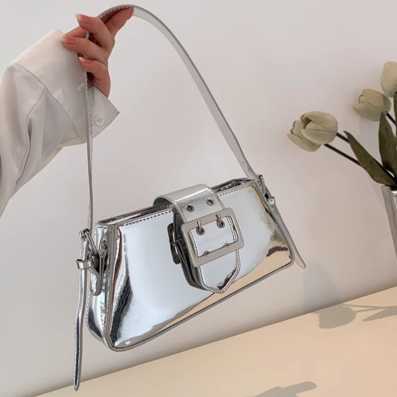 กระเป๋าสะพายไหล่สำหรับผู้หญิงเ - Women Bags Chanel บทวิจารณ์และราคา