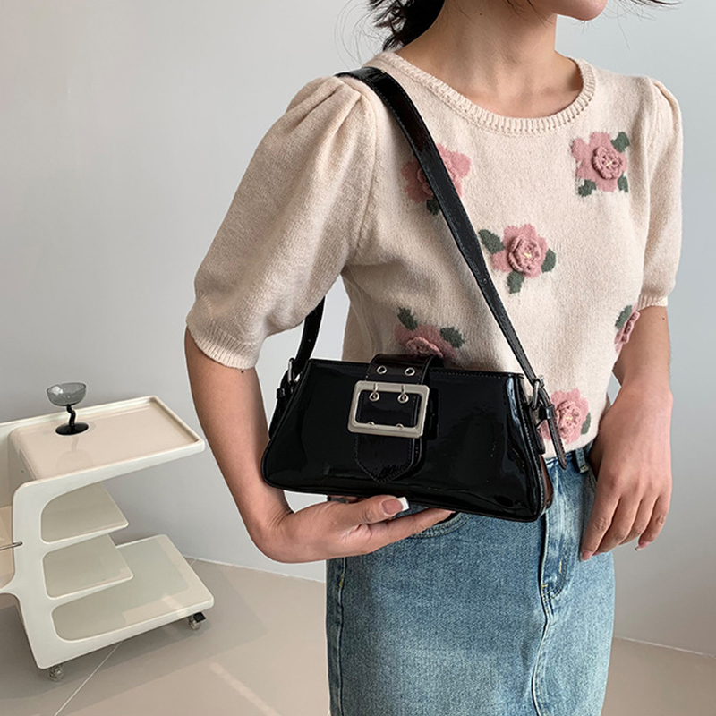 กระเป๋าสะพายไหล่สำหรับผู้หญิงเ - Women Bags Chanel บทวิจารณ์และราคา