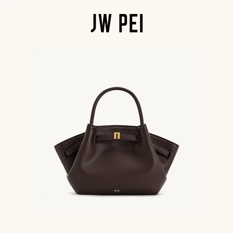 JW PEI กระเป๋าถือแบบสะพายข้างส - Women Bags Jw Pei บทวิจารณ์และราคา