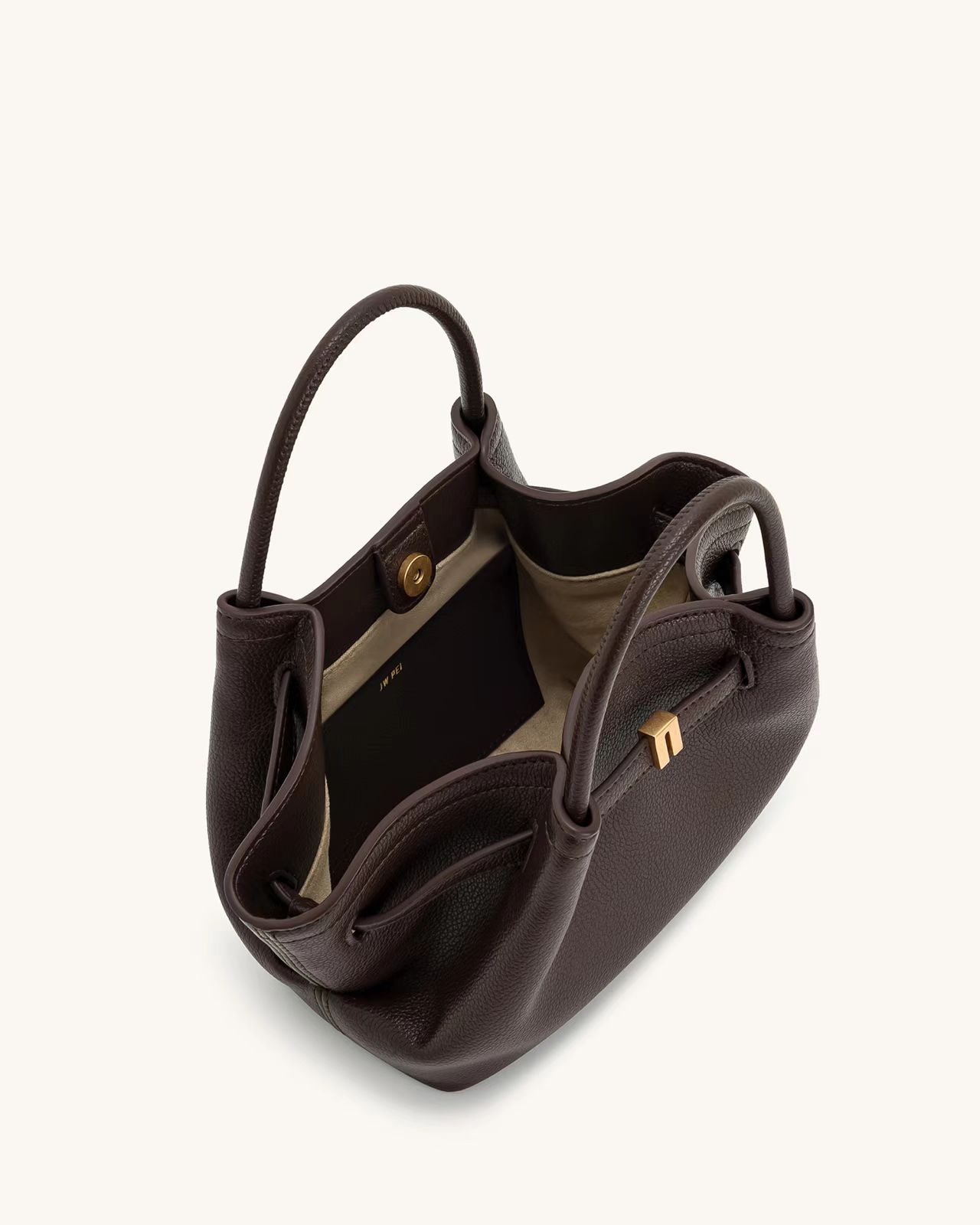JW PEI กระเป๋าถือแบบสะพายข้างส - Women Bags Jw Pei บทวิจารณ์และราคา