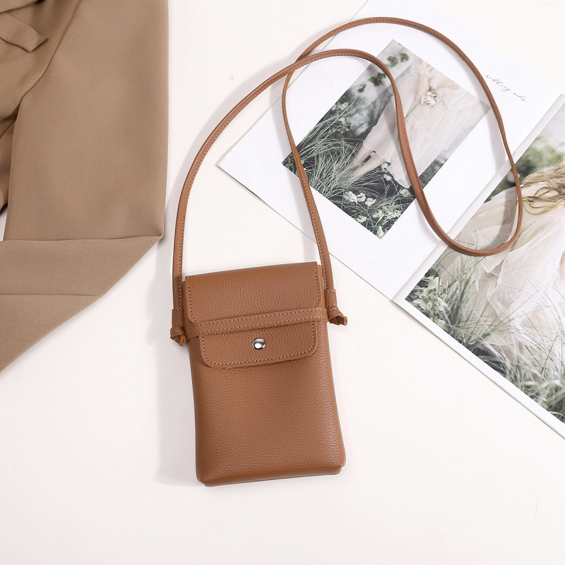 กระเป๋าโทรศัพท์แบบสะพายข้างขนา - Women Bags Mini บทวิจารณ์และราคา