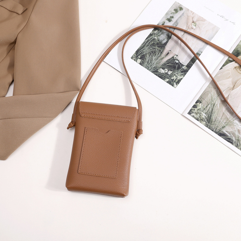 กระเป๋าโทรศัพท์แบบสะพายข้างขนา - Women Bags Mini บทวิจารณ์และราคา