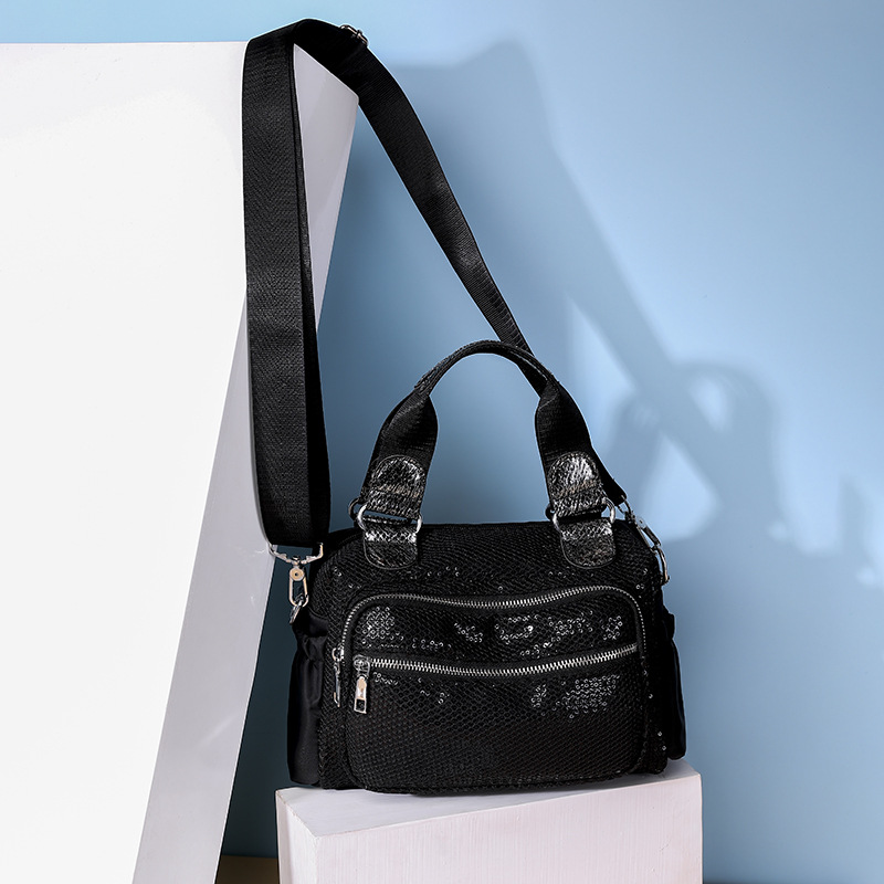 NIGEDU ยี่ห้อผู้หญิงกระเป๋าถือ - Women Bags Chanel บทวิจารณ์และราคา